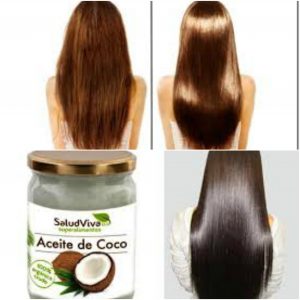 aceite de coco para bajar de peso