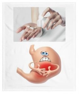 dosis de ibuprofeno contraindicaciones del ibuprofeno