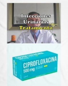 dosis ciprofloxacino 500 mg para infeccion urinaria dosis ciprofloxacino 500 mg para infeccion urinaria