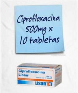 dosis de la ciprofloxacina dosis de la ciprofloxacina