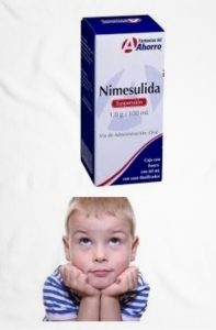 para que sirve la nimesulida para que sirve la nimesulida