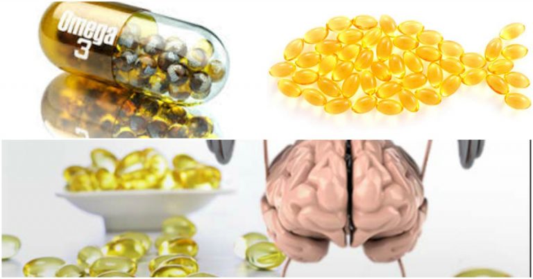 para que sirve el omega 3