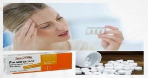 para que sirve el paracetamol para que sirve el paracetamol
