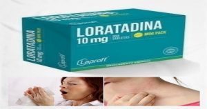 para que sirve la loratadina para que sirve la loratadina