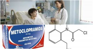 para que sirve la metoclopramida para que sirve la metoclopramida