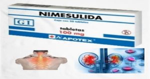 para que sirve la nimesulida para que sirve la nimesulida