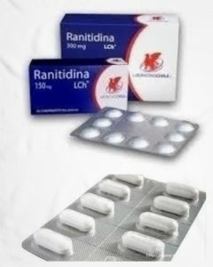 para que sirve la ranitidina para que sirve la ranitidina