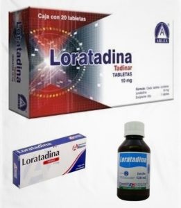 para que sirve la loratadina para que sirve la loratadina