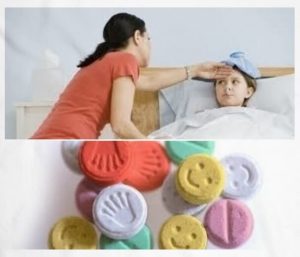 que es paracetamol paracetamol para la fiebre