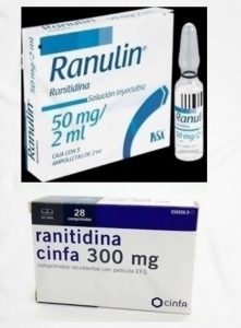 para que sirve la ranitidina para que sirve la ranitidina