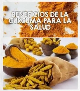beneficios de la curcuma beneficios de la curcuma