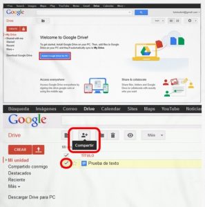 como usar google drive como usar google drive