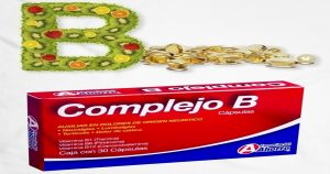 para que sirve el complejo b para que sirve el complejo b