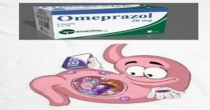 para que sirve el omeprazol