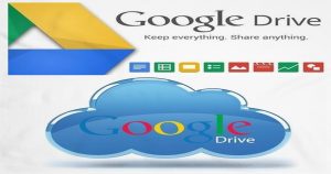 para que sirve google drive para que sirve google drive