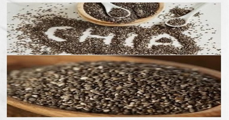para que sirve la chia