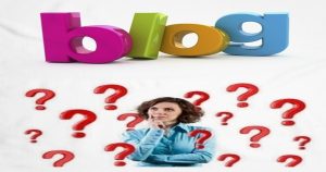  para que sirve un blog