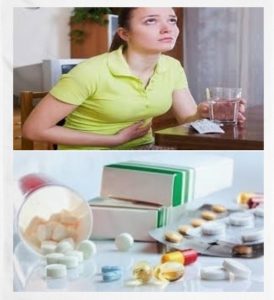 pastillas para la gastritis omeprazol