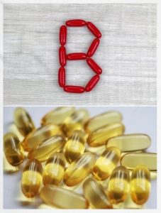 qué es el complejo b qué es el complejo b