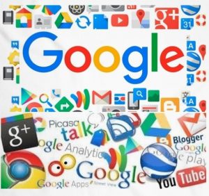servicios google servicios google