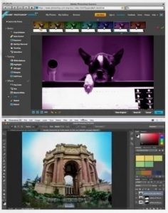 caracteristicas de adobe photoshop herramientas de photoshop