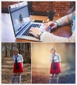 como usar photoshop que es photoshop