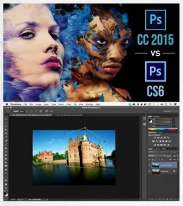 cual es la ultima version de photoshop caracteristicas de adobe photoshop