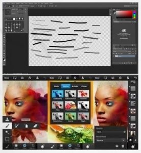 herramientas de photoshop como usar photoshop
