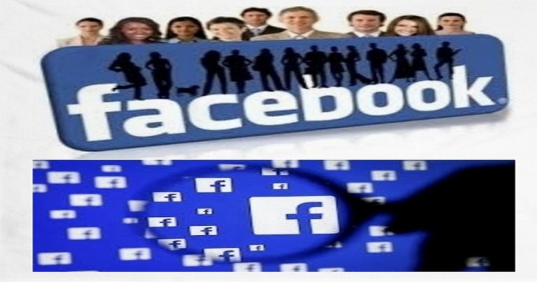 para que sirve Facebook