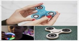 para que sirve el spinner