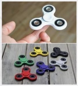 para que sirve el spinner