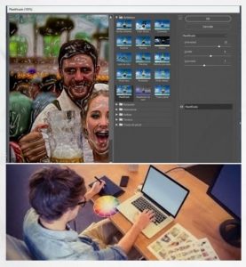 que es photoshop para que sirve photoshop