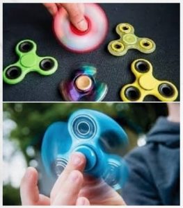 sirven para el autismo o ansiedad