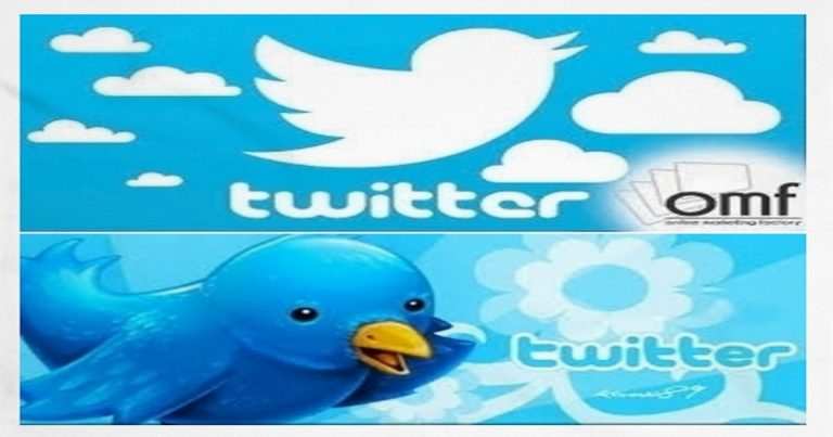 para que sirve twiter