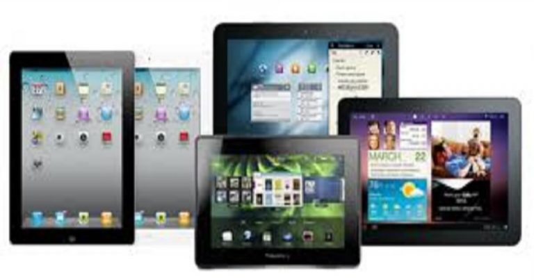 para que sirve una tablet