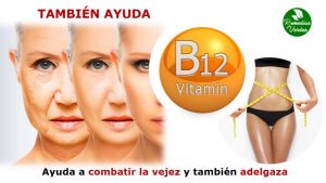 beneficios de la vitamina b12 que es la vitamina b12