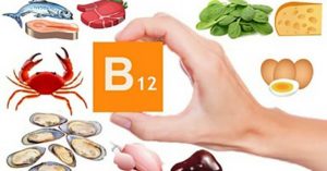 contraindicaciones de la vitamina b12 en que alimentos se encuentra la vitamina b12