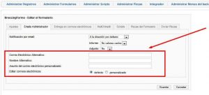 importancia de los formularios estructura de un formulario