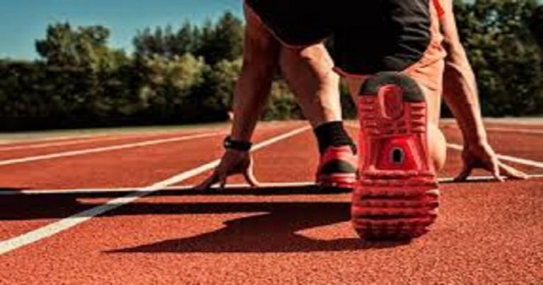 para que sirve correr