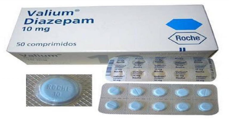 para que sirve el diazepam