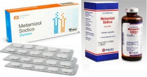 para que sirve el metamizol para que sirve el metamizol