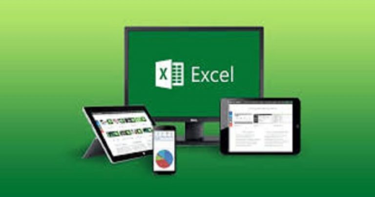 para que sirve microsoft excel