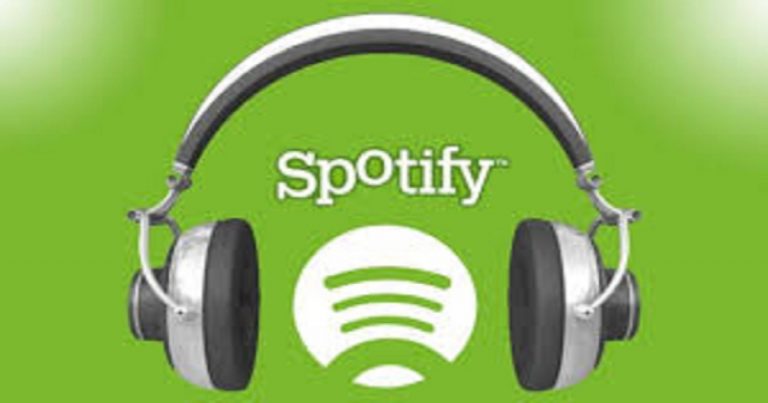 para que sirve spotify