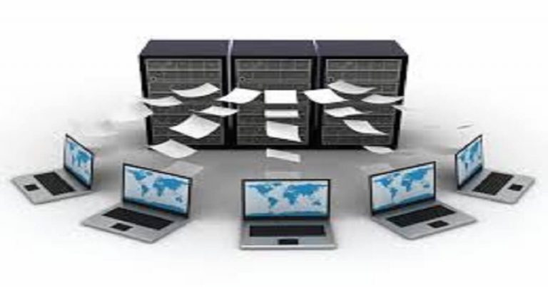 para que sirve una base de datos