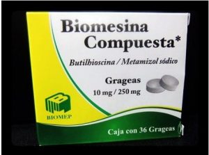 para que sirve el metamizol para que sirve el metamizol