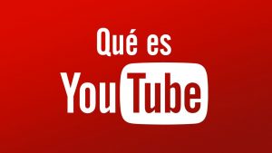 qué es youtube