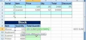 funciones de microsoft excel