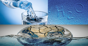 para que sirve el agua