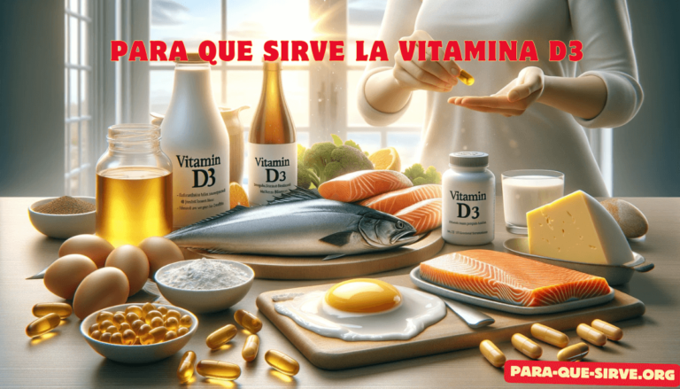 para que sirve la vitamina d3 1