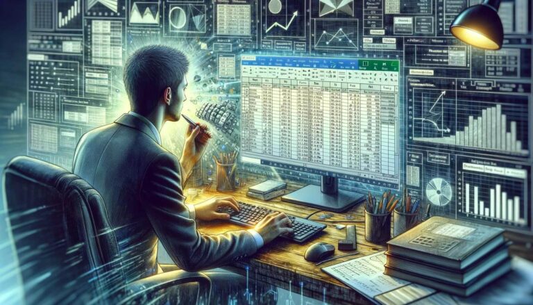 Para Qué Sirve la Barra de Fórmulas en Excel usos
